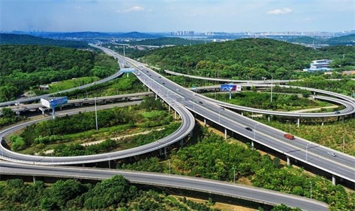 高速公路