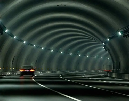 隧道建设